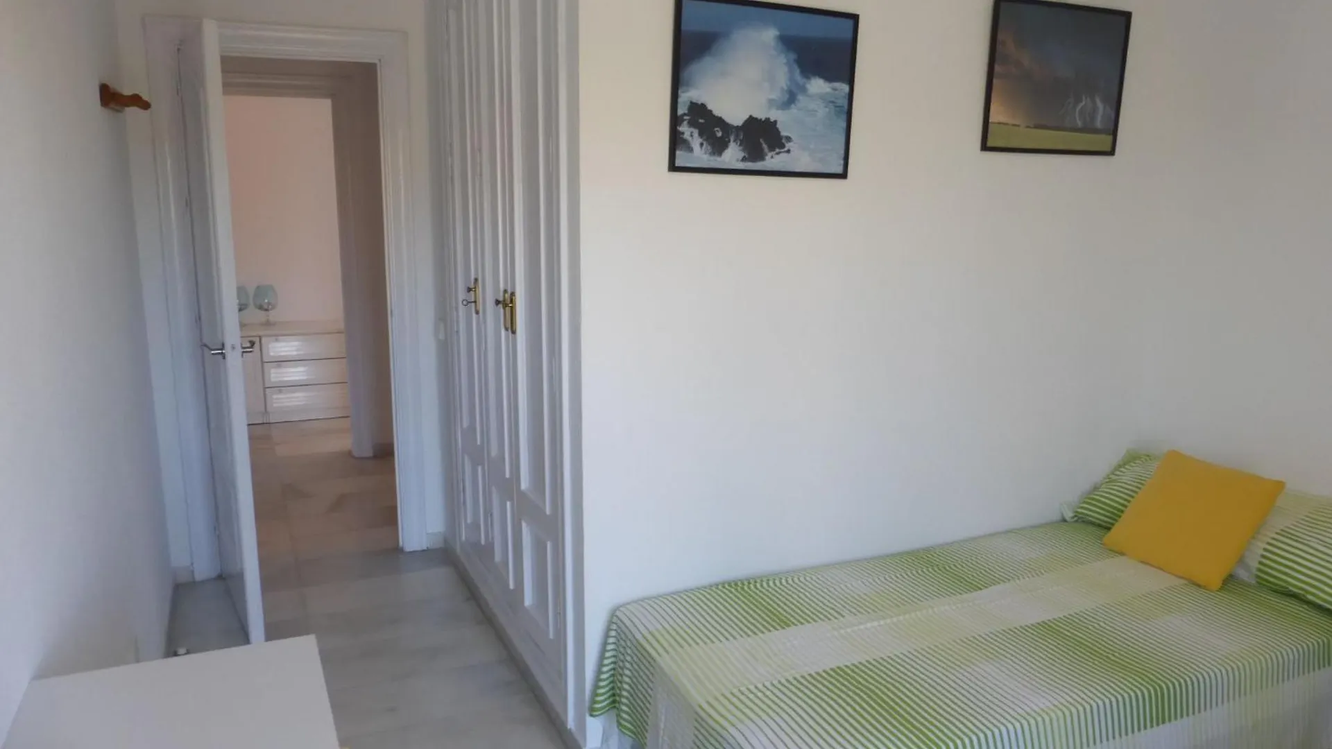 רוקאוטס דה מר Nice 2 Bedroom Apartment ספרד