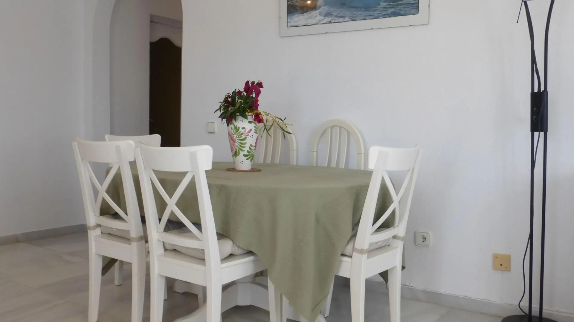 רוקאוטס דה מר Nice 2 Bedroom Apartment 0*, רוקאוטס דה מר