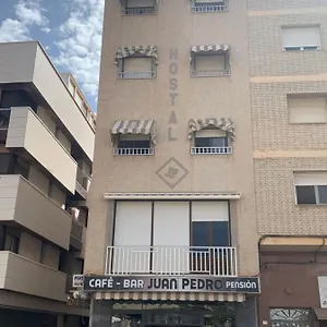 2* Gasthof Juan Pedro