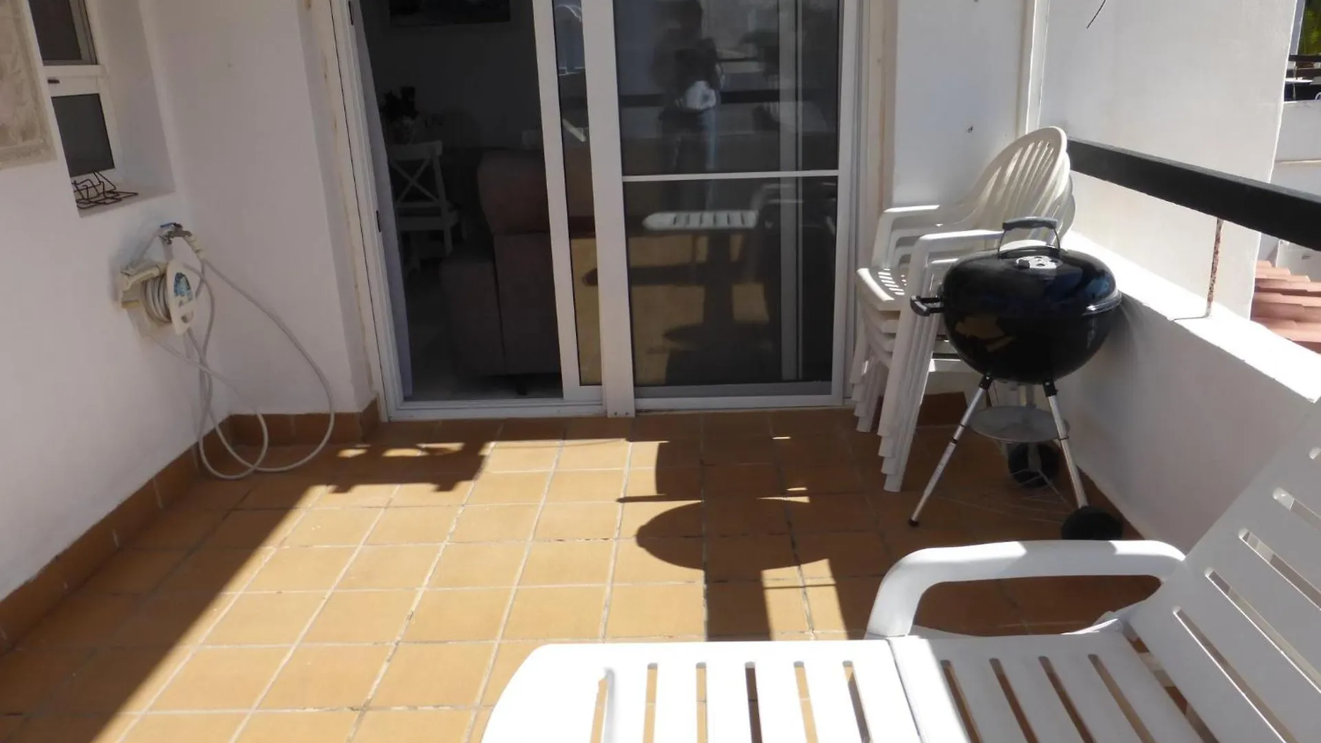 Nice 2 Bedroom Apartment Roquetas de Mar