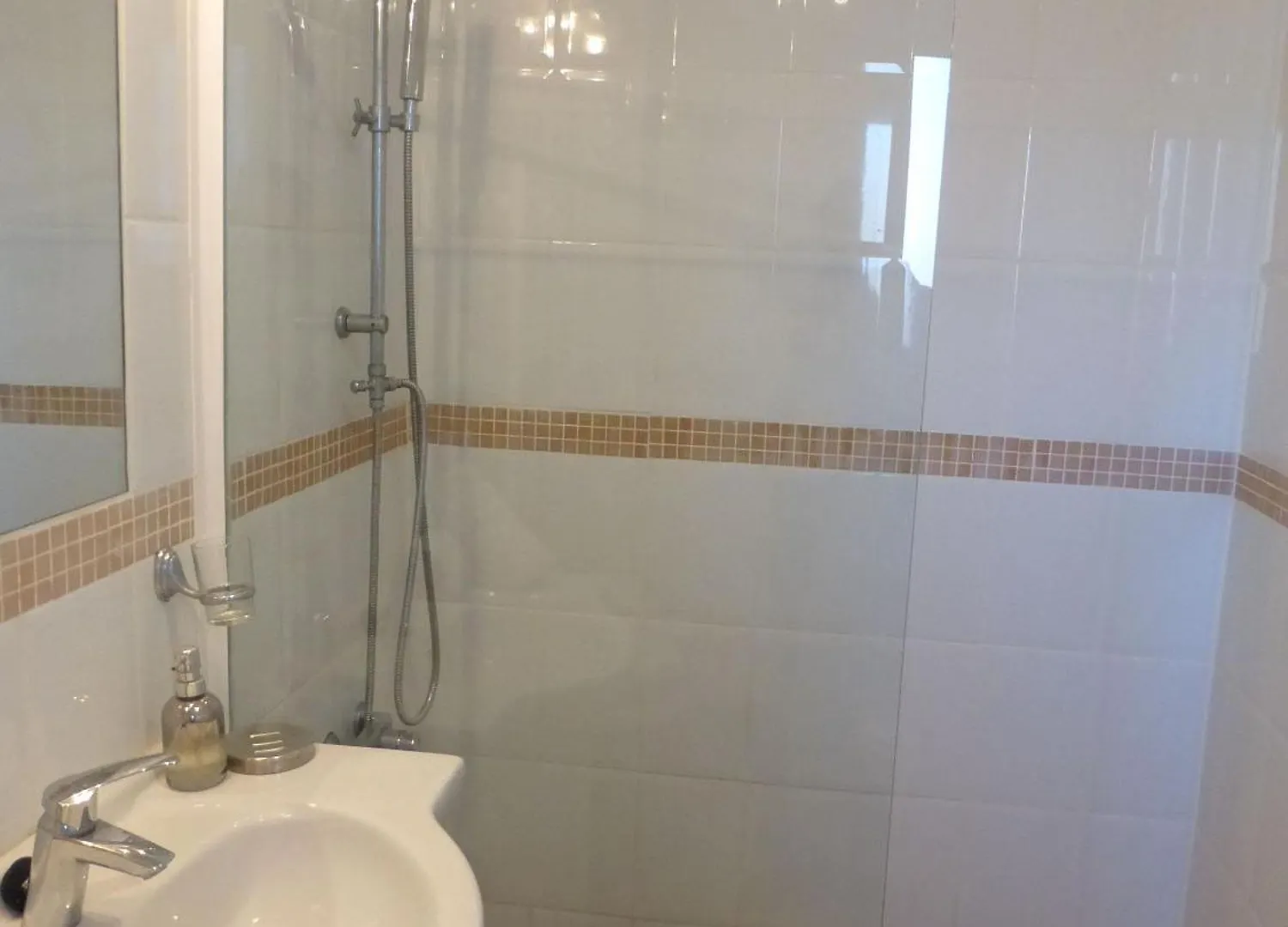 Nice 2 Bedroom Apartment Roquetas de Mar