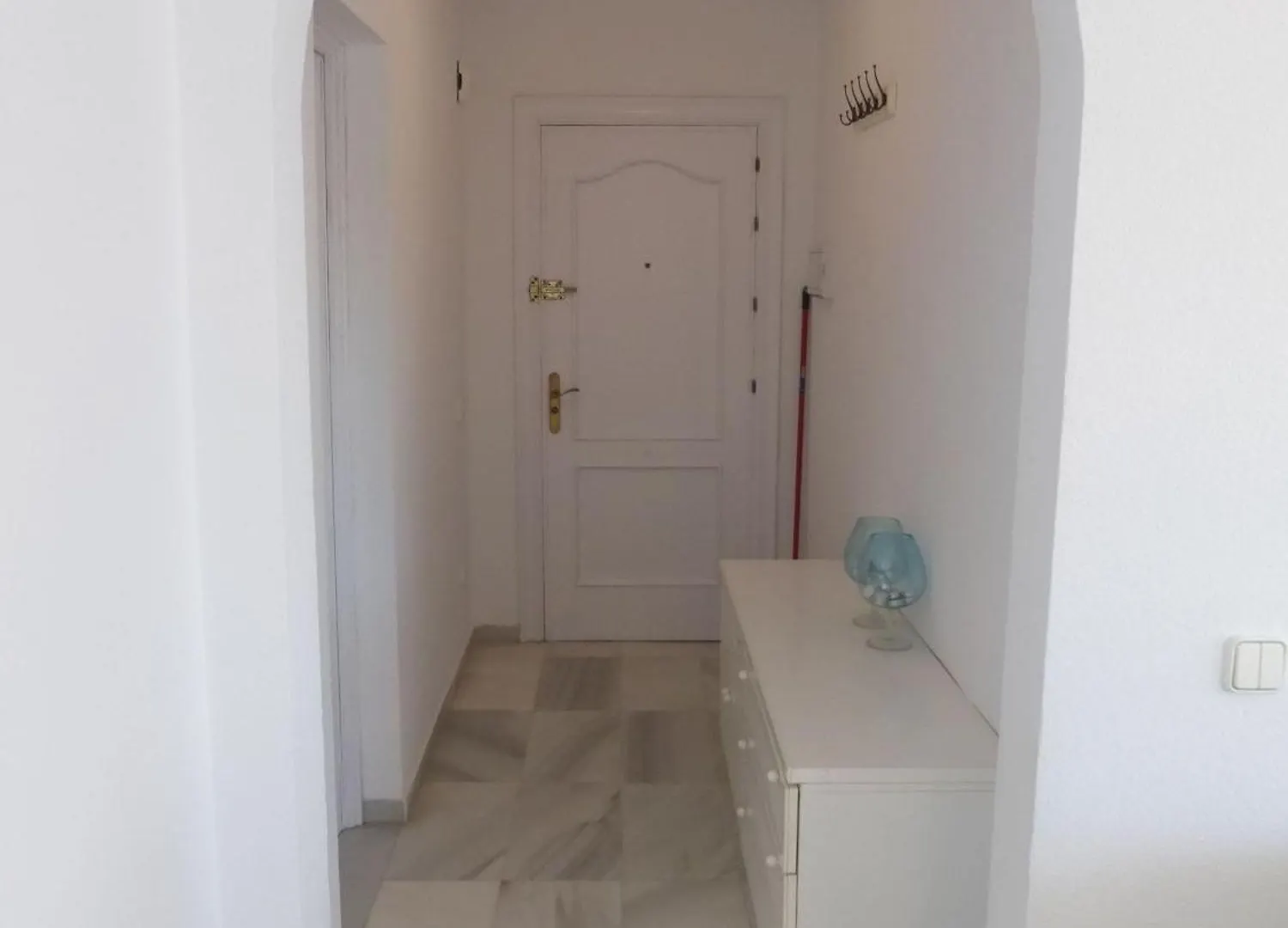 Nice 2 Bedroom Apartment Roquetas de Mar